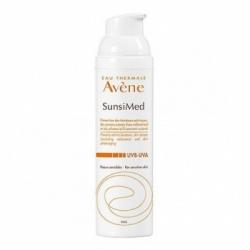 Avene Avène Sunsimed , 80 ml