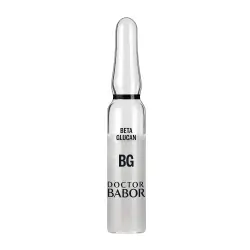Babor - DOCTOR BABOR Instant Soothing Ampoule Serum Concentrate Sérums hidratantes 14 ml unisex