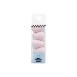 Baby Sponges Esponjas de Maquillaje