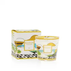 Baobab Collection - Velas 190 g unisex