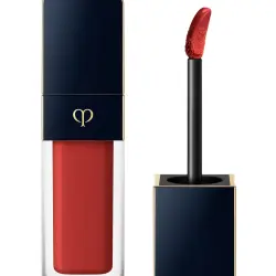 Barra de labios Cream Rouge Shine Clé de Peau Beauté Cuphea 205