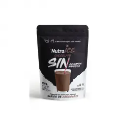 Batido de Chocolate Sin Azúcar 150 gr