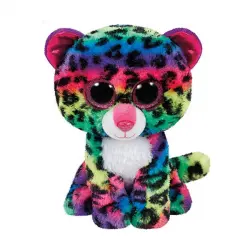 Beanie Boos Dotty Leopard
