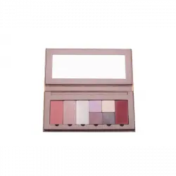 Beauty ID Paleta de Maquillaje Natural Recargable Estocolmo