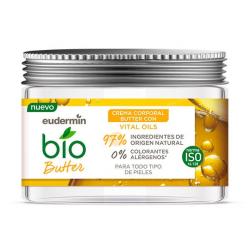 Bio Butter Vital Oils