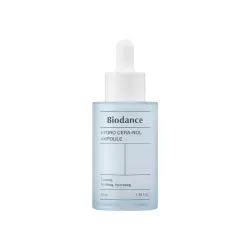 Biodance - Ampolla facial Hydro Cera-Nol