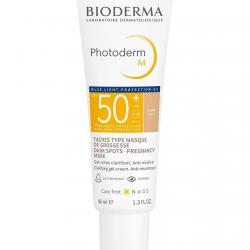 Bioderma - Protección Solar Photoderm M SPF50+ Claro