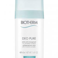 Biotherm - Desodorante Déo Pure Stick