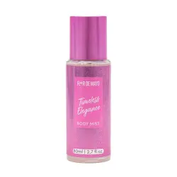 Body Mist Magic