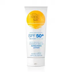 Body Sunscreen Lotion 50+
