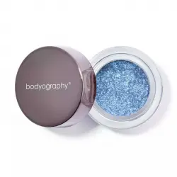 Bodyography - Pigmentos Prensados Glitter - Blue Morpho