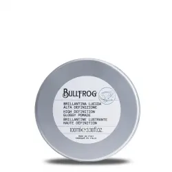 Bullfrog - High Definition Glossy Pomade Cremas corporales 100 ml unisex
