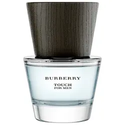 Burberry Touch for Men Eau de Toilette Eau de toilette