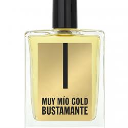 Bustamante - Eau De Toilette Muy Mío Gold