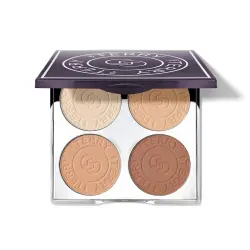 By Terry - Paleta para RostroHydra Paletas y sets 10 g 2 - MEDIUM TO WARM