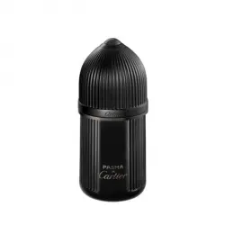 Cartier - Eau De Parfum Pasha De Noir Absolu 100 Ml