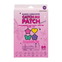 Catch Me Patch - Parches para granos Assorted