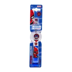 Cepillo Dental Luz Intermitente