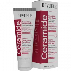 Ceramide Crema Suavizante para Pies 80 ml