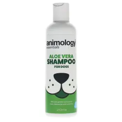 Champú Aloe Vera 250 ml  Animalogy