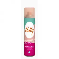 Champú Seco Raspberry 75 ml  Nelly