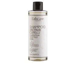 Champu Vegetal queratina 200 ml
