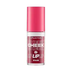 Cheek & Lip Stain 1 Rosie