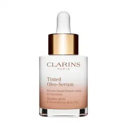 Clarins - Base De Maquillaje Tinted Oleo-Sérum