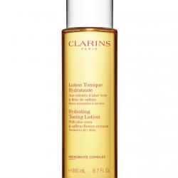 Clarins - Tónico Tonique Hydratante 200 Ml