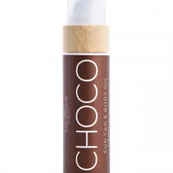 Cocosolis - Aceite Choco Suntan & Body Oil Cocosolis.