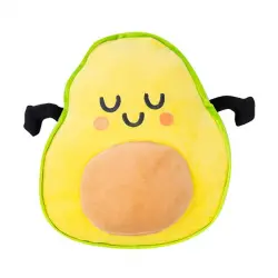 Cojín Only For Avicado Lovers
