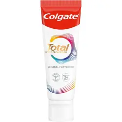 Colgate - Total Prevención Activa Original Antibacteriana Pastas dentales 75 ml unisex