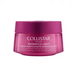 Collistar Replumping Redensifying Light Cream Face & Neck 50 ml 50.0 ml