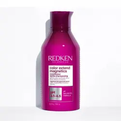 Color Extend Magnetics Conditioner