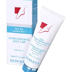 Crema de pies hidro-reparadora Mavala 50 ml