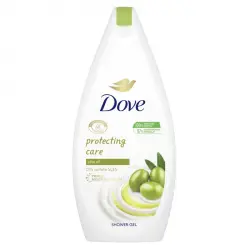 Cuidado y Protección Gel de Ducha 500 ml