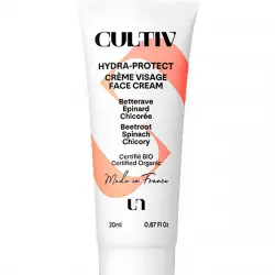 Cultiv - Crema Hidratante Y Protector Rostro Hydra-Protect Face Cream 20ml