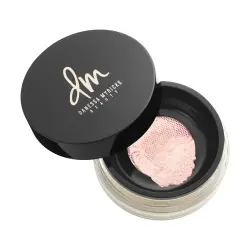 Danessa Myricks - Polvos sueltos Evolution Powder - Pink