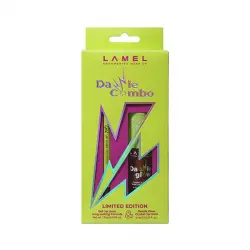 Dazzle Combo Lip Kit 2
