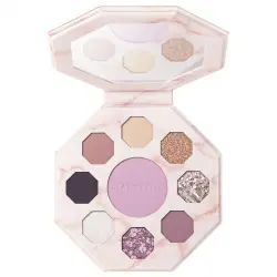 Dear Dahlia - Blooming Edition Secret Garden Palette Paletas y sets 9.8 g SPRING BOUQUET