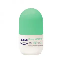 Desodorante Roll On Sensitive Unisex 20 ml