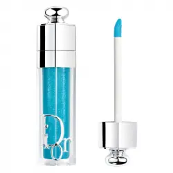 Dior Addict Lip Maximizer Edición Limitada 072 Cerulean