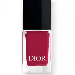 Dior - Laca de uñas efecto gel y color couture.