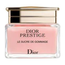 Dior Prestige Le Sucre de Gommage Exfoliante facial - mascarilla exfoliante facial y resurfactante de excepción 150 ml