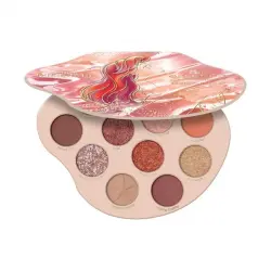 Disney The Little Mermaid 01