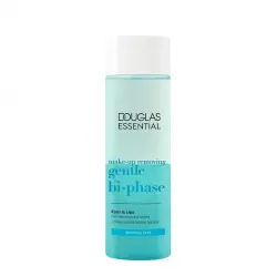 Douglas Collection - Essential Cleansing Face Make-up Removing Gentle Bi-Phase Desmaquillantes 200 ml unisex