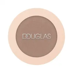 Douglas Collection - Make-Up Mono Matte Sombra de ojos 1.8 g 03 - Toffee Twist