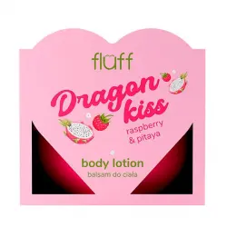 Dragon Kiss