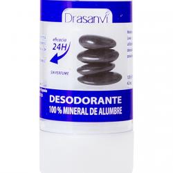Drasanvi - Desodorante De Alumbre