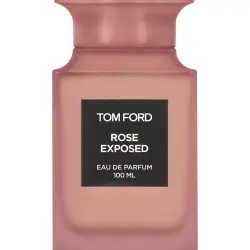 Eau de Parfum Rose Exposed 100 ml
